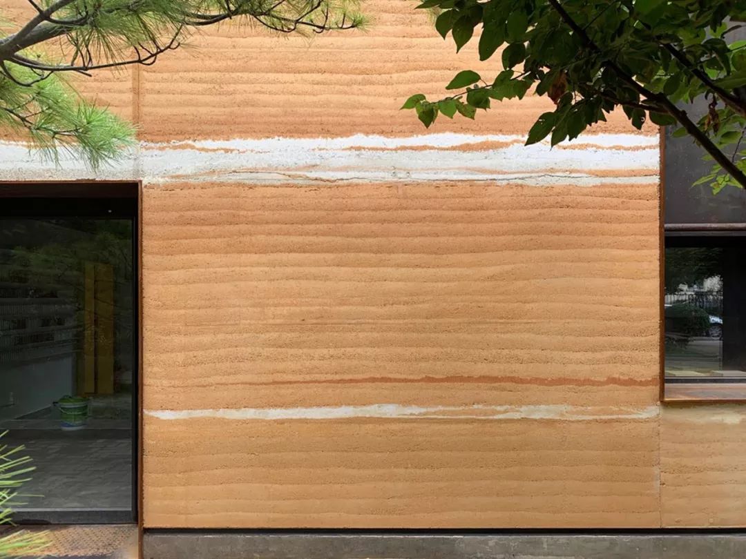 夯土板