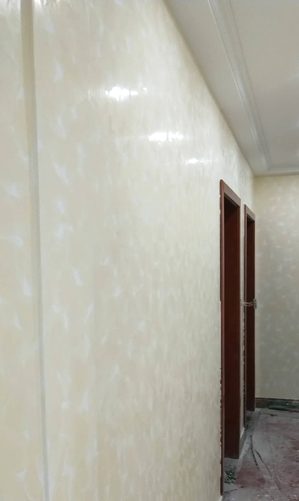 山东马来漆施工