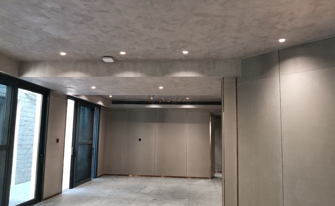 吉林水泥漆施工