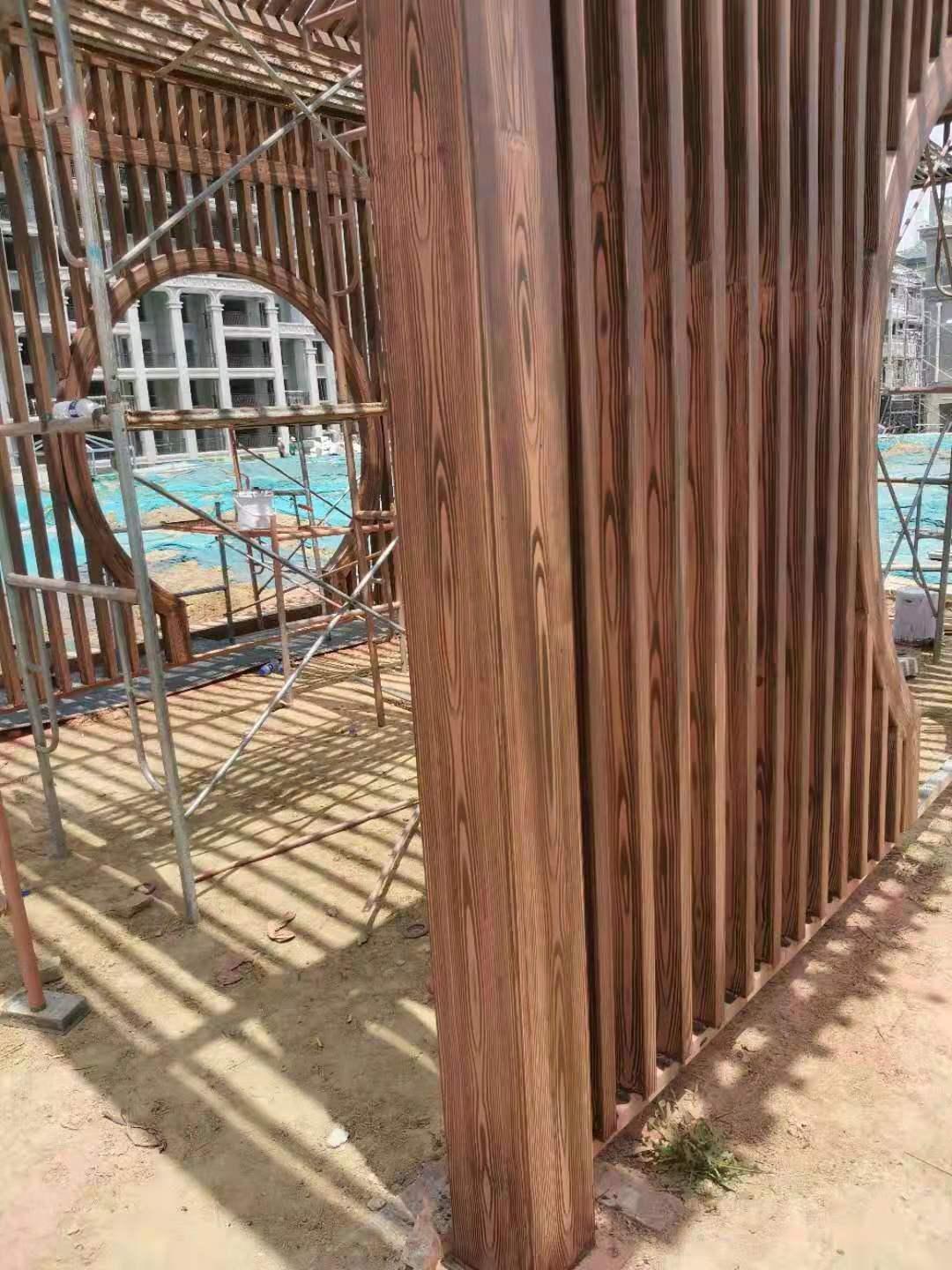许昌木纹漆